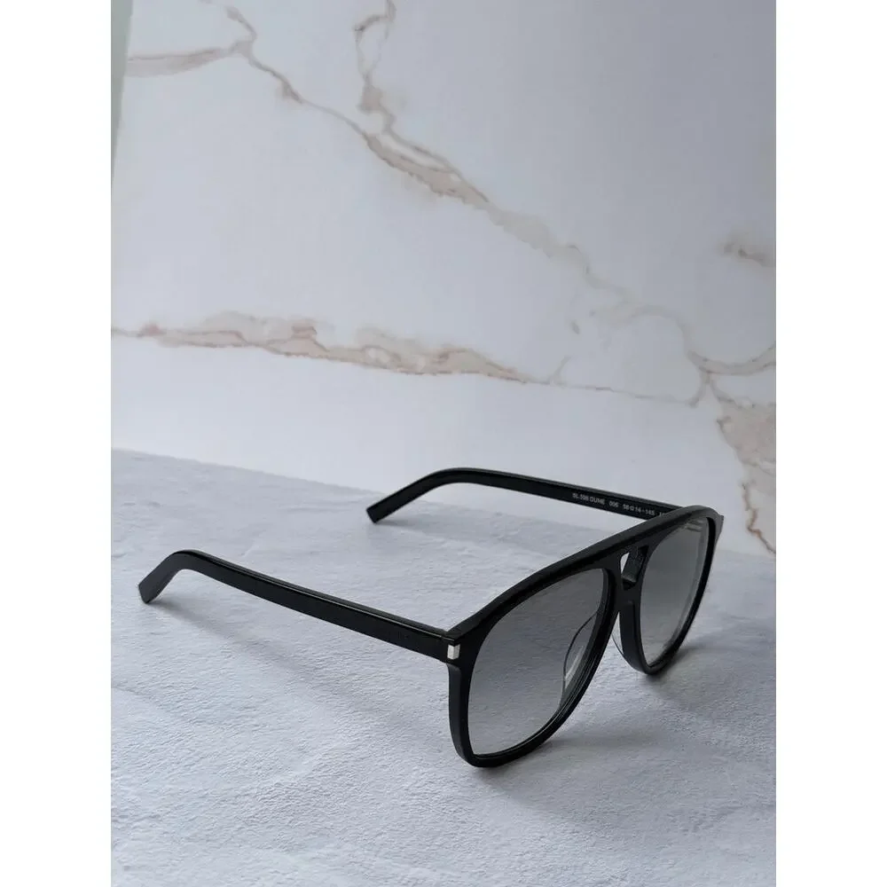 Saint Laurent discover saint